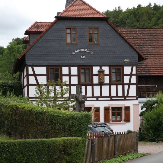 Mühle