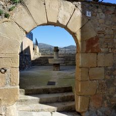 Barri de la Ferreria