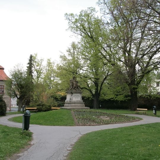 Příhodův park