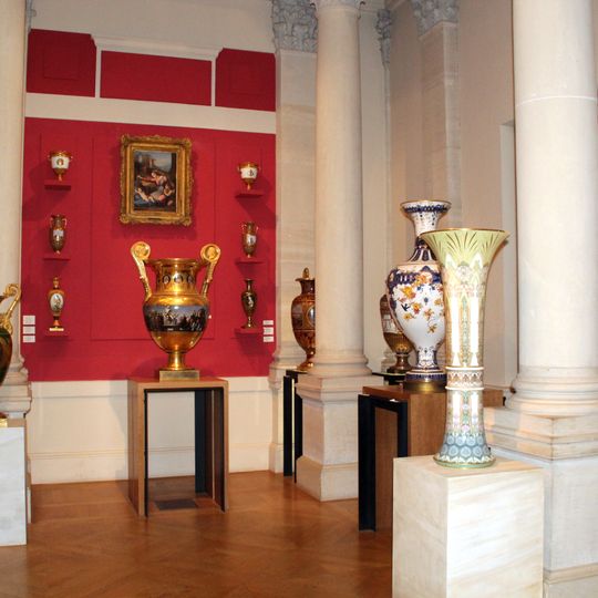 Narodowe Muzeum Ceramiki