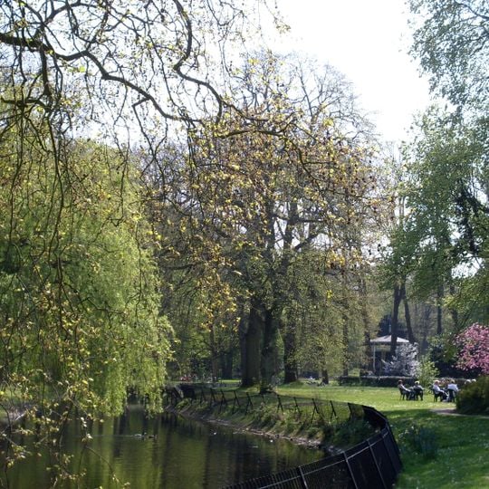Velserbeek