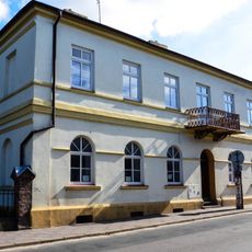Evangelical church in Turek