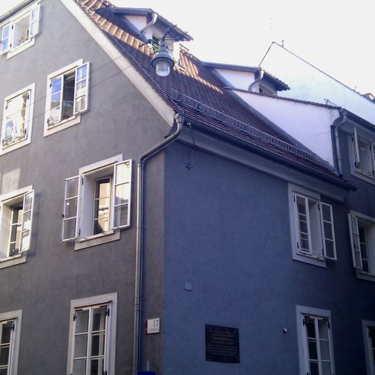 Bürgerhaus
