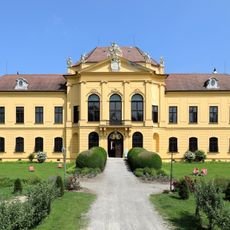 Schloss Eckartsau