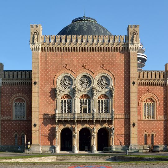 Heeresgeschichtliches Museum