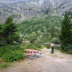Two Medicine Campground