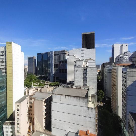Hotel Atlântico Business Centro