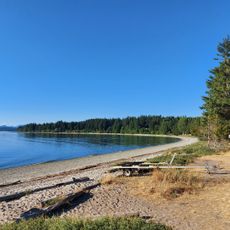 Smelt Bay Provincial Park