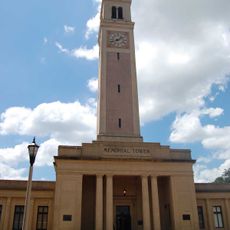Louisiana State University Historic District