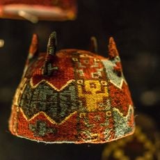 Museo de Arte Precolombino