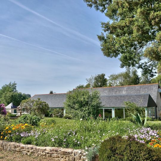 Camping du domaine du Launay