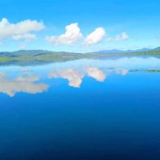 Danau Rana
