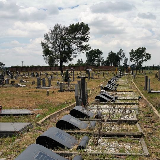 Sharpeville