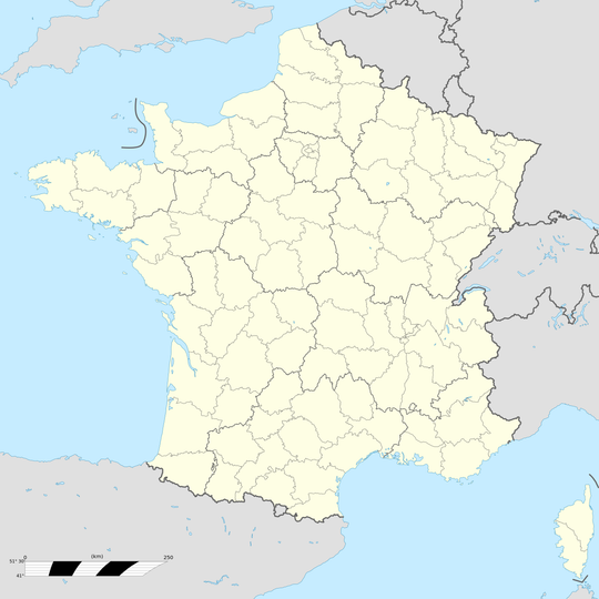 Chatenay-Mâcheron