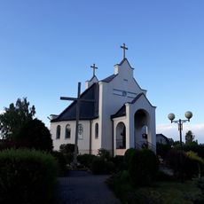 Parafia św. Walentego w Smolewiczach