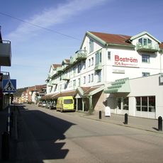 Municipio de Lilla Edet