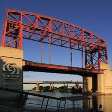 Avellaneda Bridge