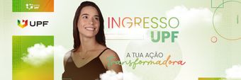 Universidade de Passo Fundo Profile Cover