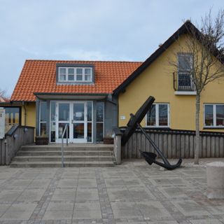 Kystmuseum Skagen