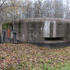 Pillbox No223 KFR