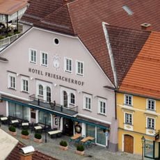 Hauptplatz 4, Friesach