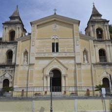 Chiesa del Carmine