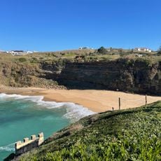 Praia dos Coxos