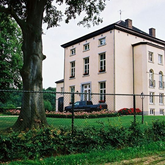 Niethuizen 64, Wijnandsrade