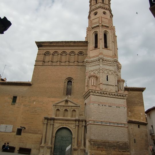 Iglesia de la Asunción de Nuestra Señora