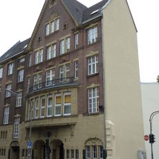 Kreuzkirche