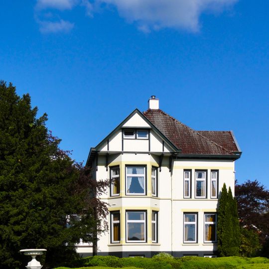 Verlengde Hoofdweg 3