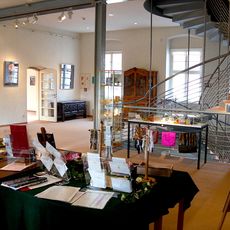 Museum Haus Martfeld