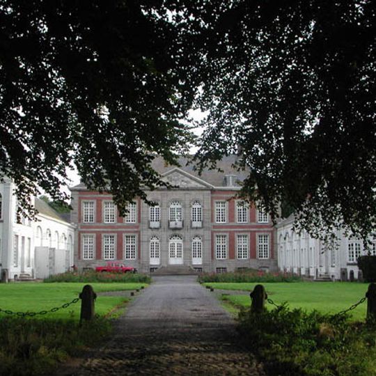 Kasteel van Spiere