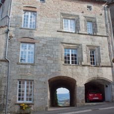 L'Auditorium de Cervières