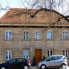 Ehemaliges Gärtnerhaus