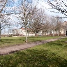 Südstadtpark