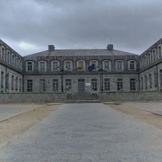 Palacio de los duques de Alba