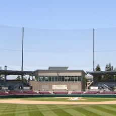 Stephen Schott Stadium