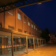 Biblioteca Roca Umbert