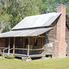 Obediah Barber Homestead