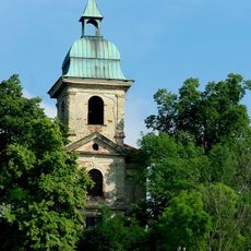 Chapel of Holy Spirit