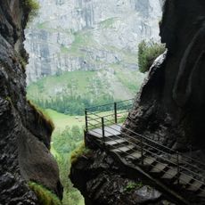 Scenic viewpoint