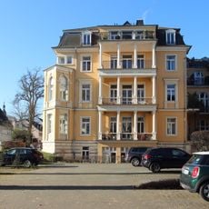 Ehem. Müller-Netscher-Stiftung