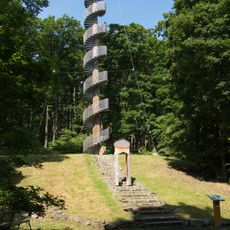 Aussichtsturm Bad Sauerbrunn