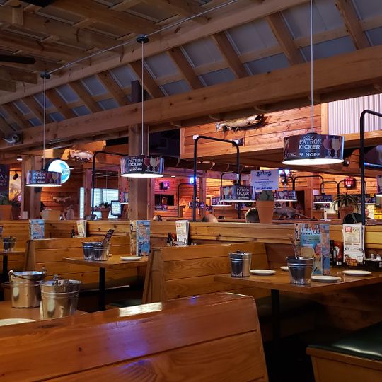 Texas Roadhouse