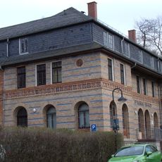 Parkbad