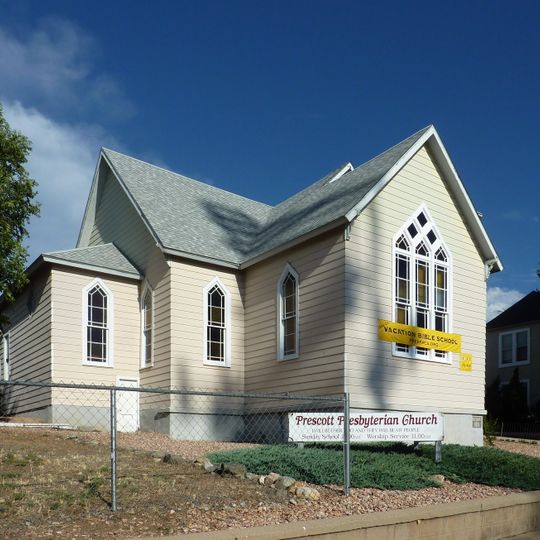 Presbyterian Church