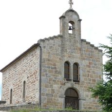 Chapelle saint Roch, Marols
