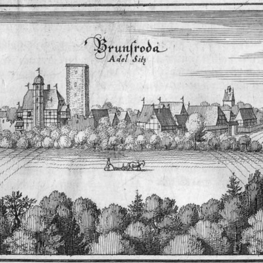Burg Brunsrode