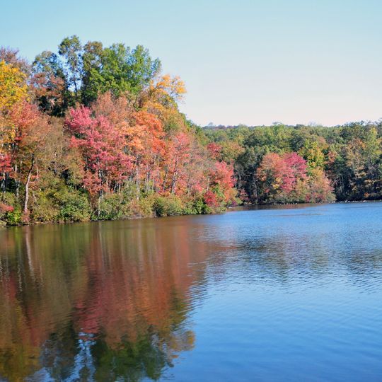 French Creek State Park
